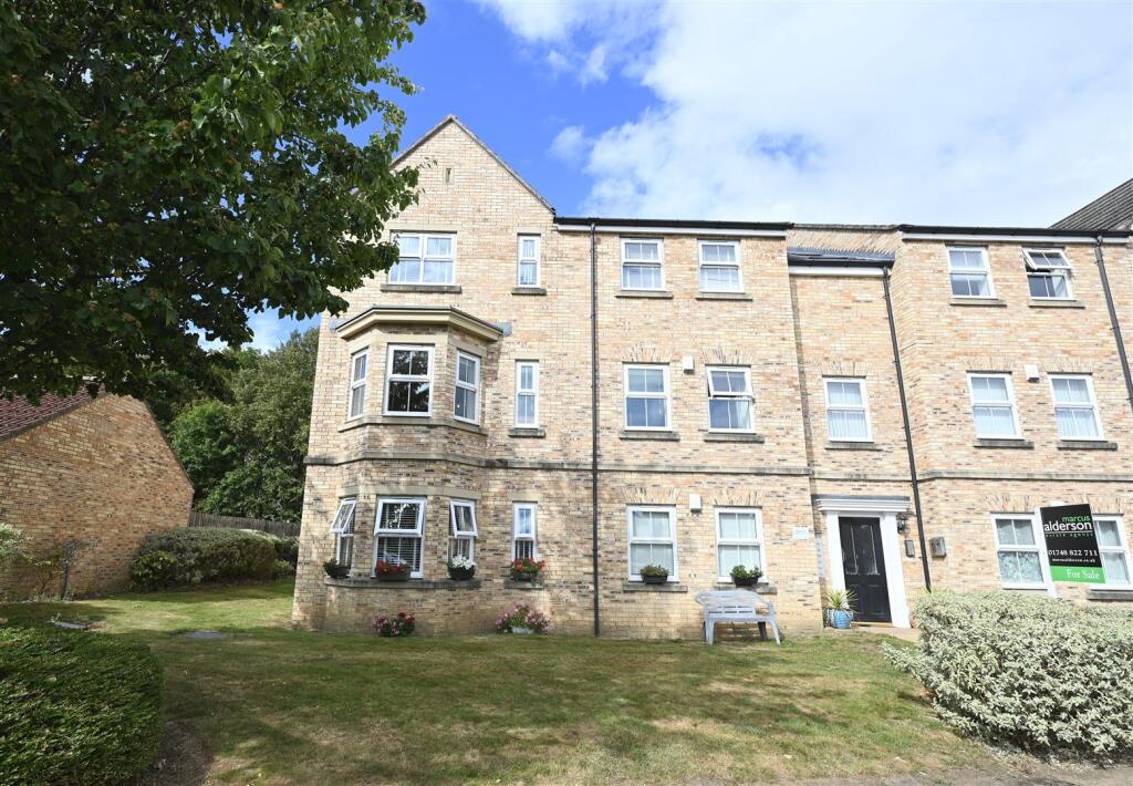Main image of property: Horseshoe Close, Colburn, Catterick Garrison