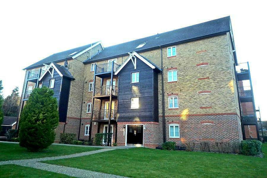 Main image of property: Wye Gardens, Fryers Lane, High Wycombe, HP12