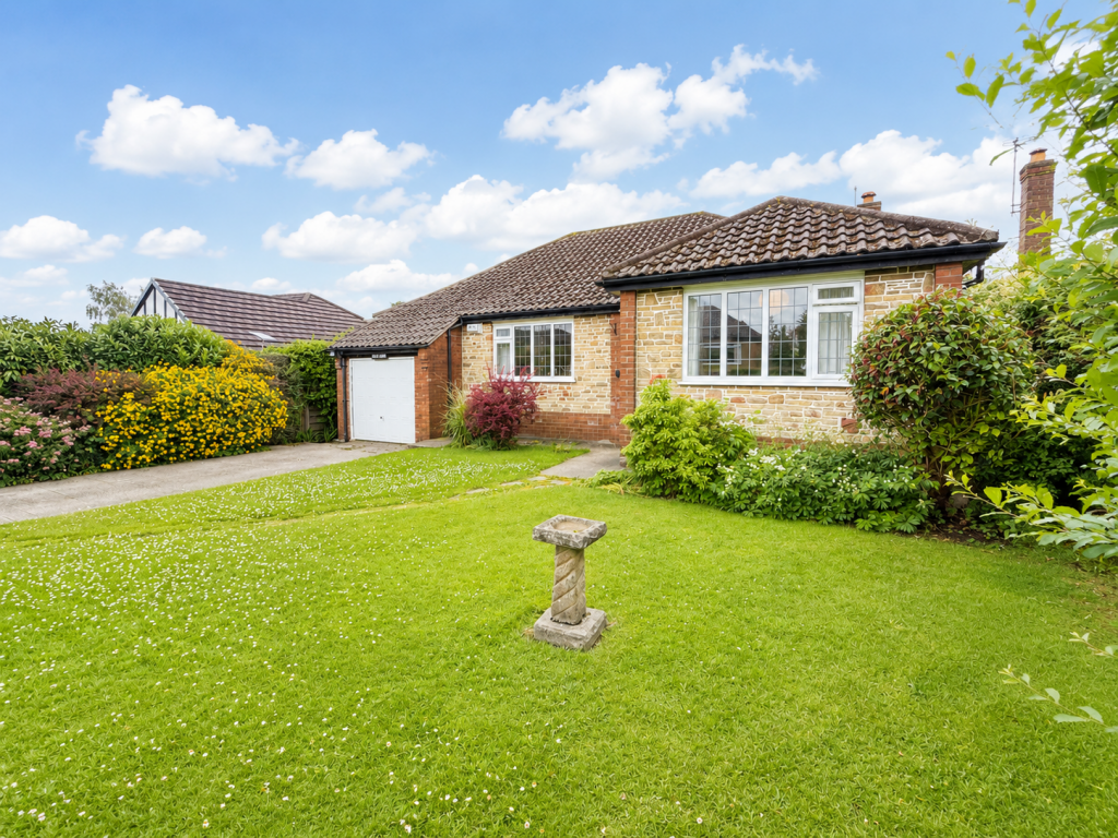 Main image of property: The Ridgeway, Disley, SK12 2JG