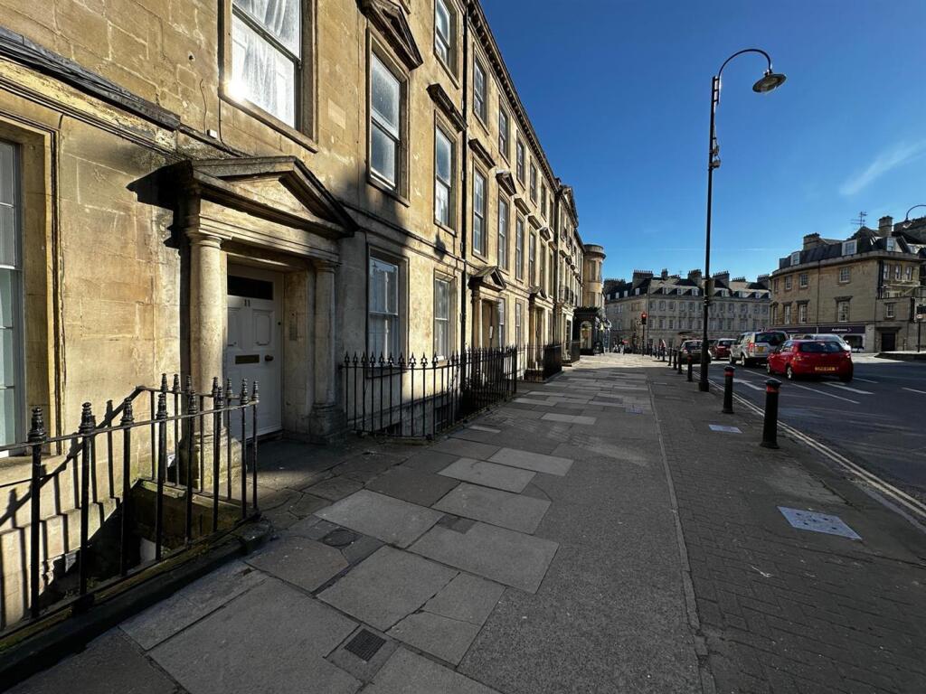 Main image of property: Bladud Buildings, Bath