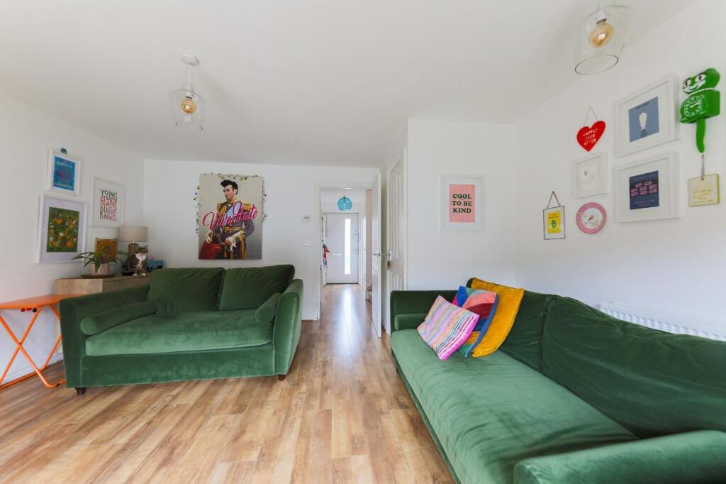Harbottle Grove, Holystone, NE27 - View 4