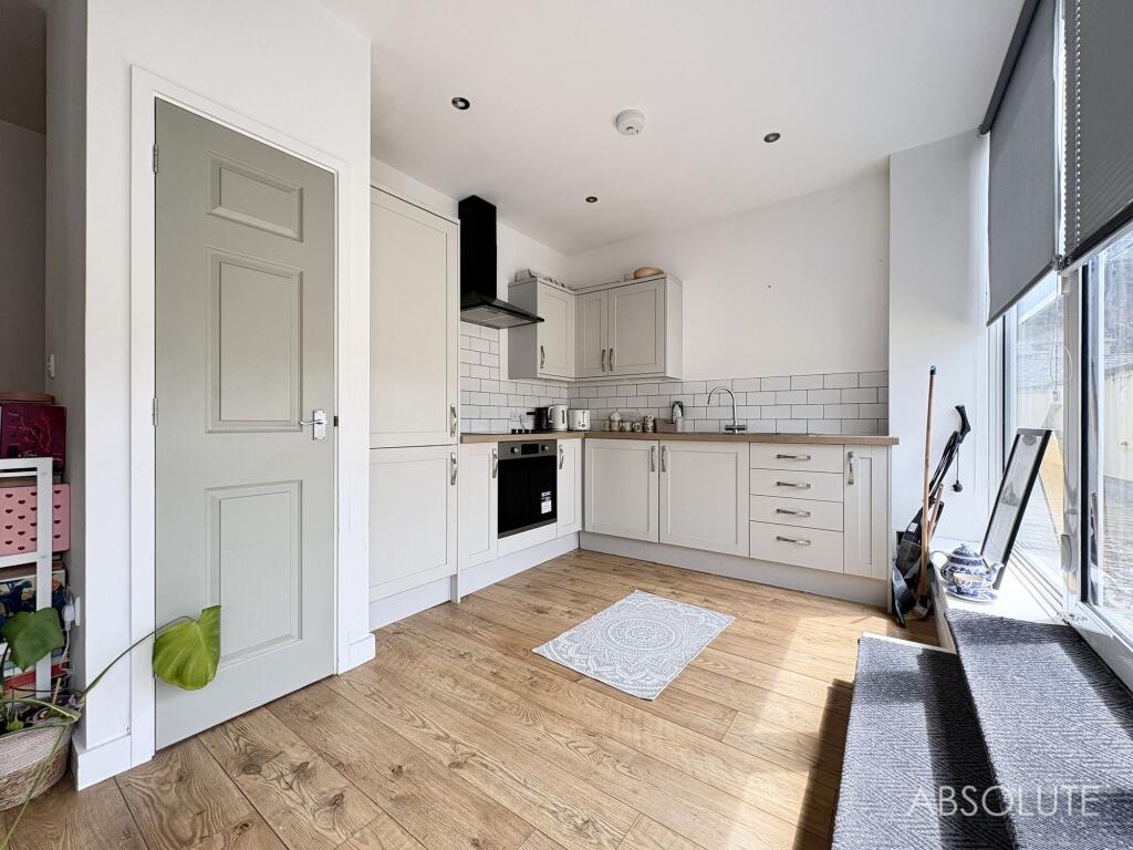 Main image of property: Fleet Street, Torquay, TQ2