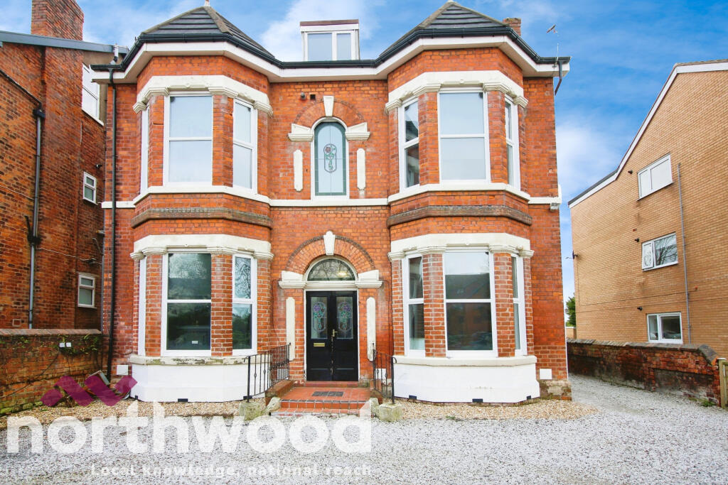 Main image of property: Scarisbrick New Road, Southport, PR8