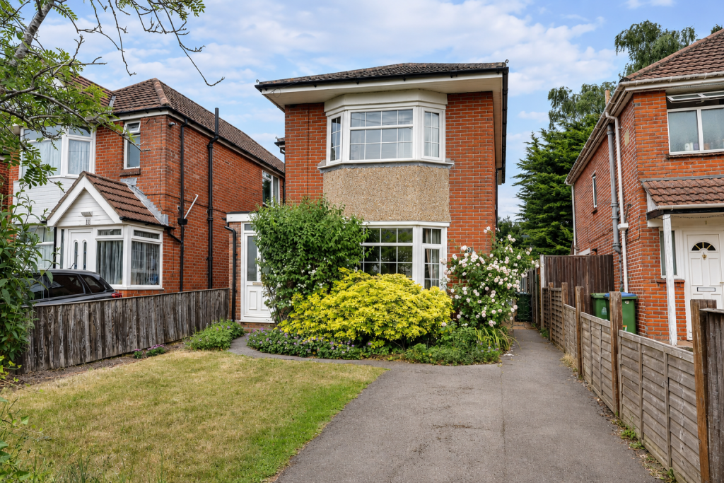 Main image of property: Southampton
