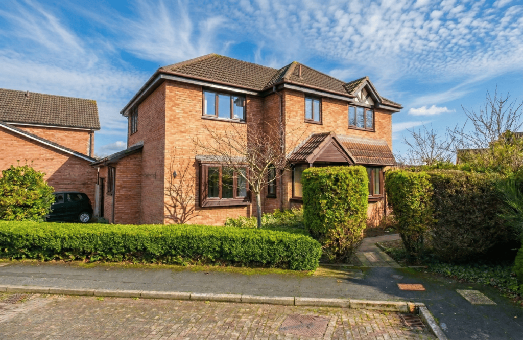 Main image of property: Glen Nevis Place, Kilmarnock, KA2