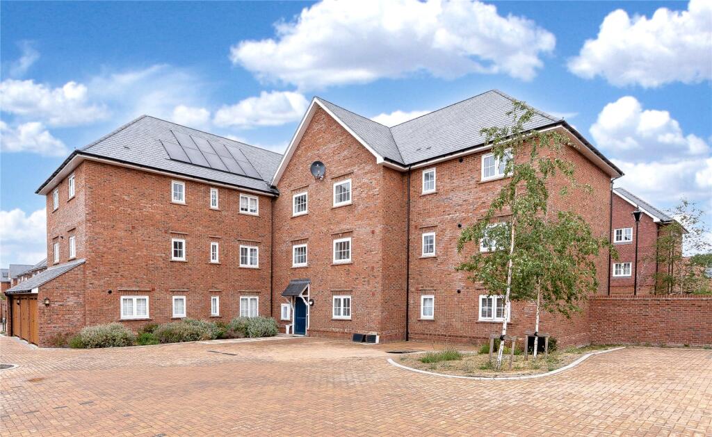 Main image of property: Hodgkin Way, Didcot, Oxfordshire, OX11
