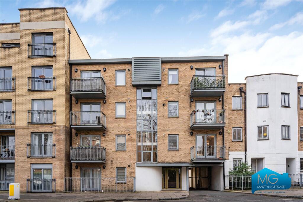 Main image of property: Canonbury Street, London, N1