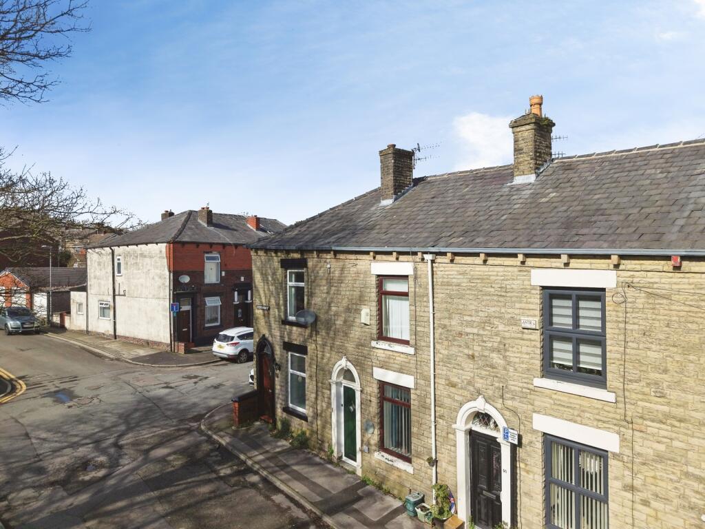 Main image of property: Kershaw Street, Shaw, Oldham, Greater Manchester, OL2