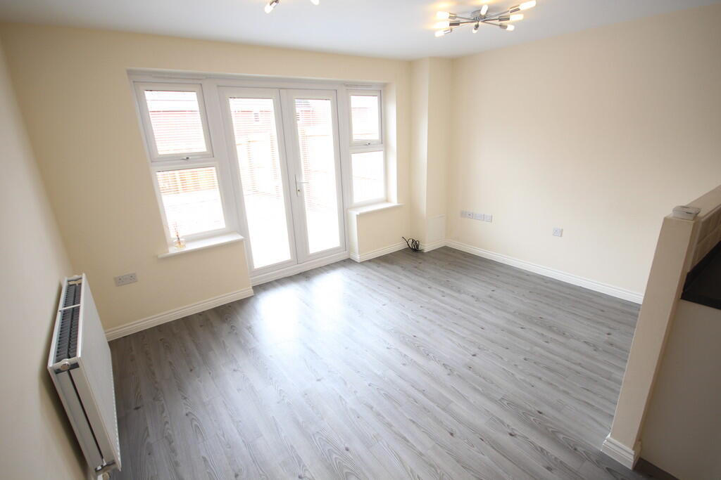 House in Preston - View 2