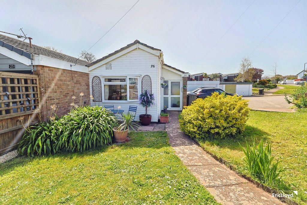 Main image of property: CUMBERLAND GREEN BRIXHAM