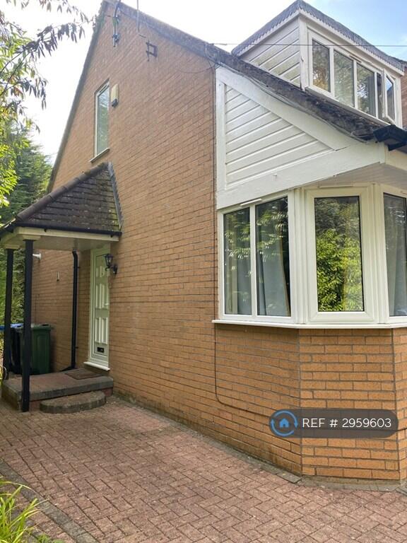 Main image of property: Suffolk Road, Altrincham, WA14