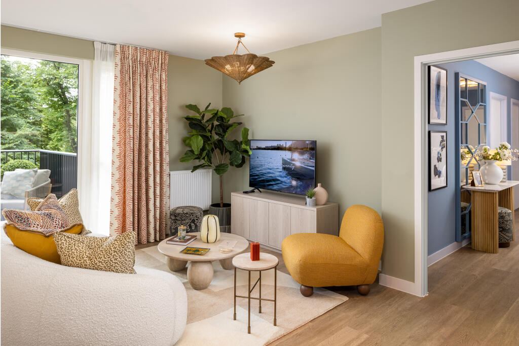 Main image of property: Meadowlark House
Moorhen Drive off Perryfield Way
London
NW9 7DL