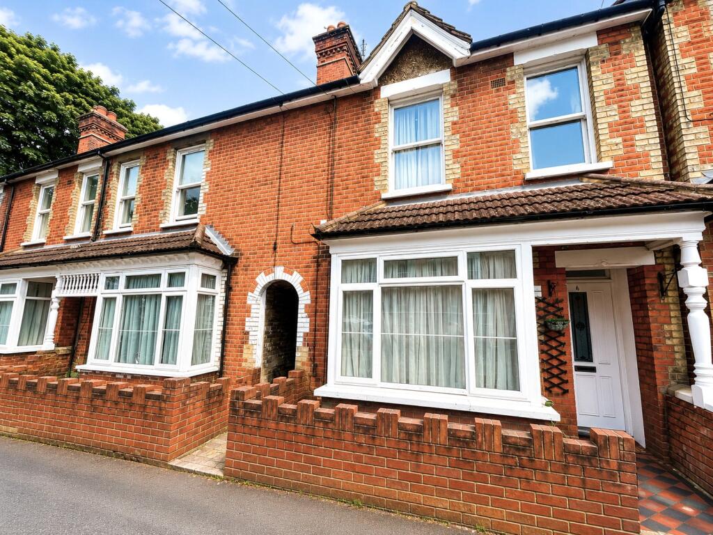 Main image of property: College Road, Guildford, Surrey, GU1