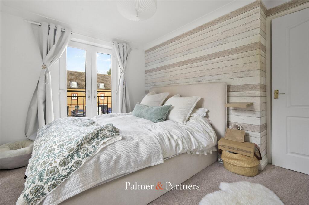 Main image of property: Sagehayes Close, Ipswich, Suffolk, IP2