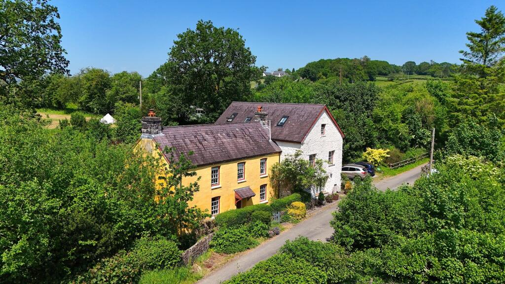 Main image of property: Bethlehem, Llandeilo, Carmarthenshire.