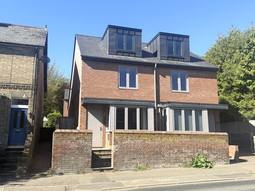 Main image of property: Out Westgate, Bury St. Edmunds