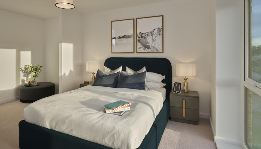 Apartment in Dartford - View 5