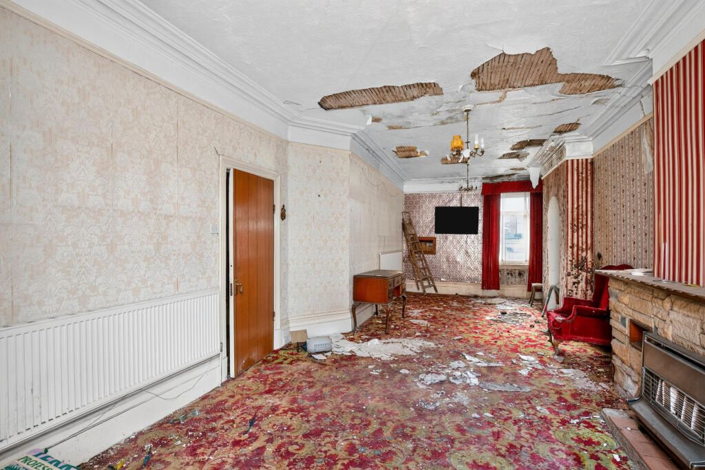 House in Blackpool - View 2