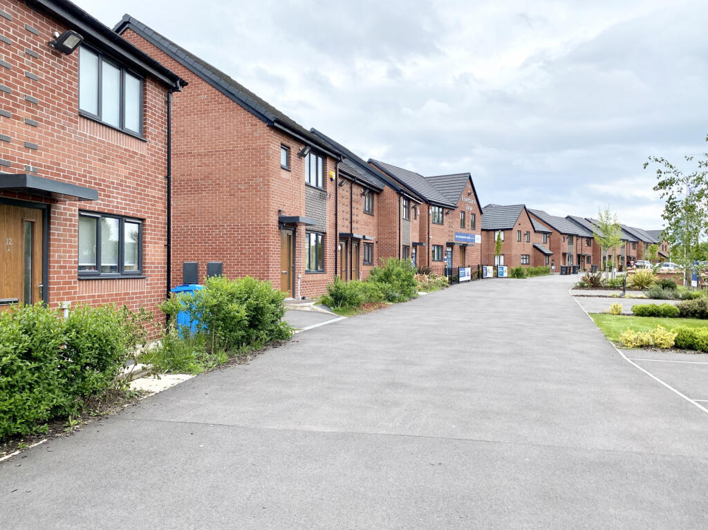 Levens St, Salford, Lancashire, M6 photo 4