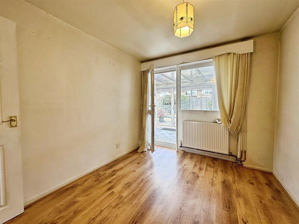 Epping Way, Leamington Spa - View 4