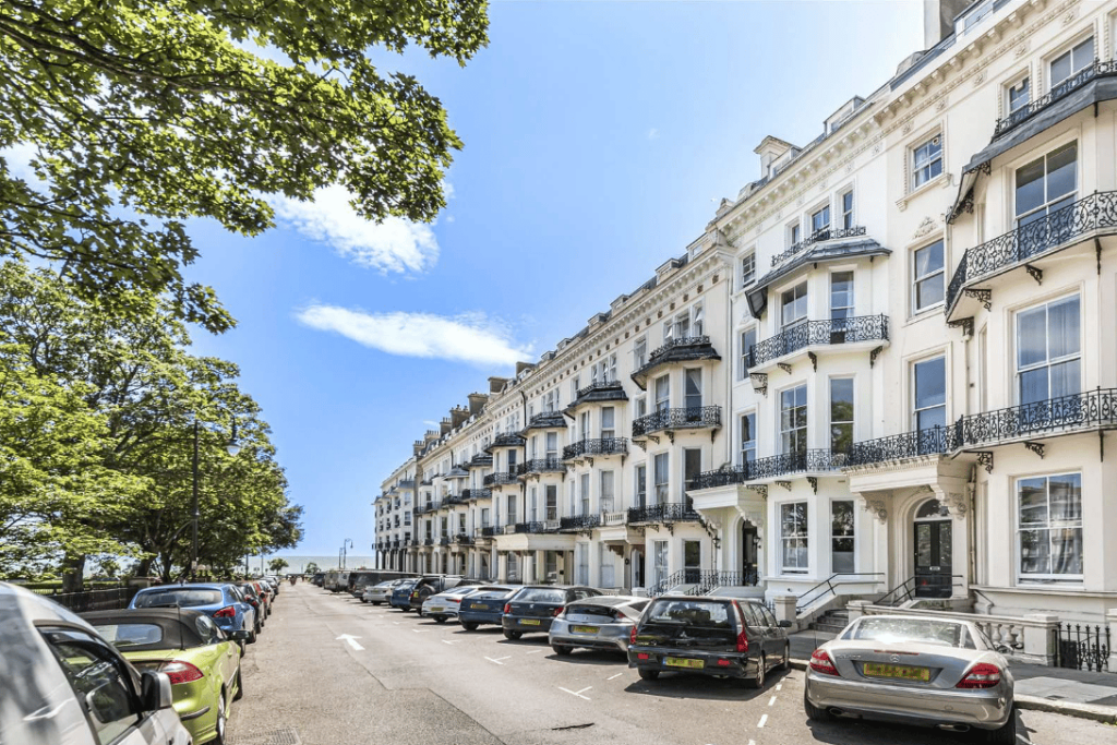 Main image of property: Warrior Square, St Leonards On Sea, TN37