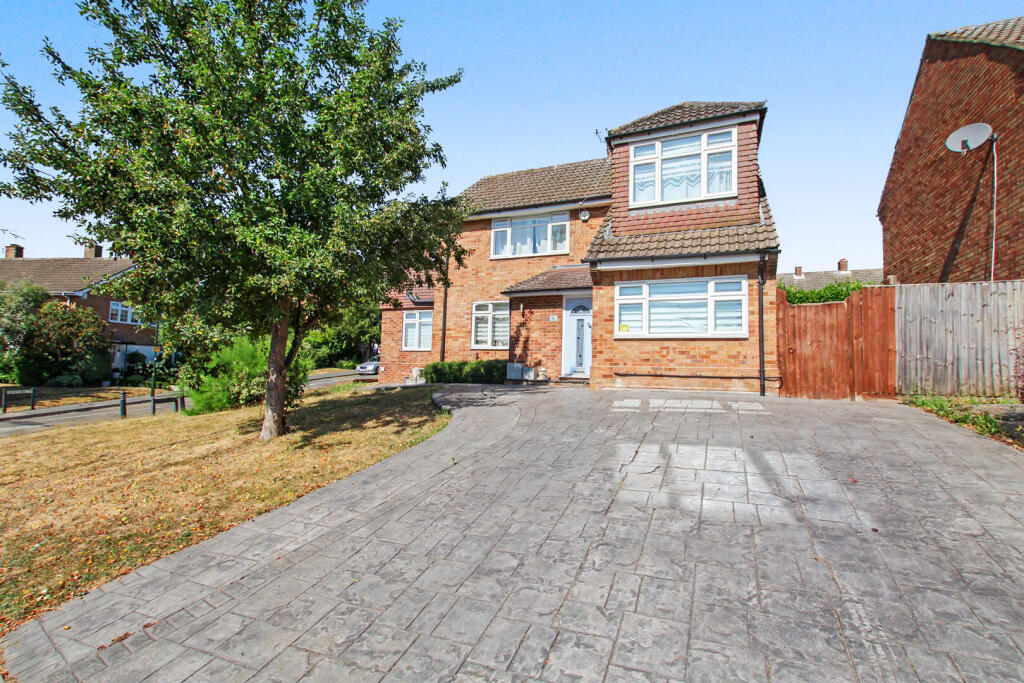 Main image of property: Camden Road, Bexley