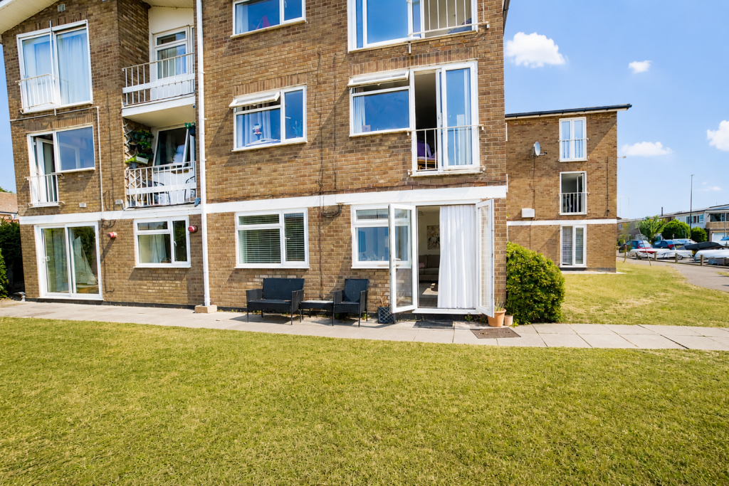 Main image of property: Belvedere Court, Burnham-on-crouch, CM0 8AP