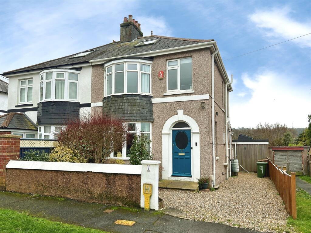 Main image of property: Trelawny Road, Plympton, Plymouth, Devon