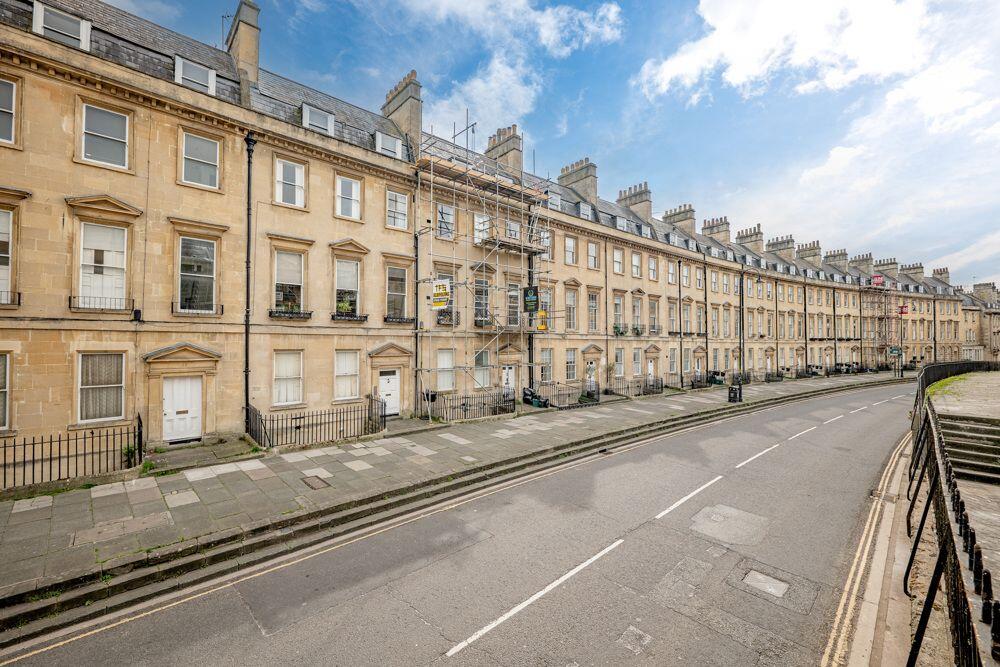 Main image of property: Paragon, Bath