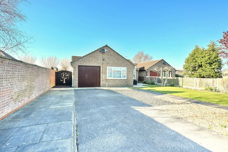 Main image of property: Pennyfield, Pinchbeck, Spalding