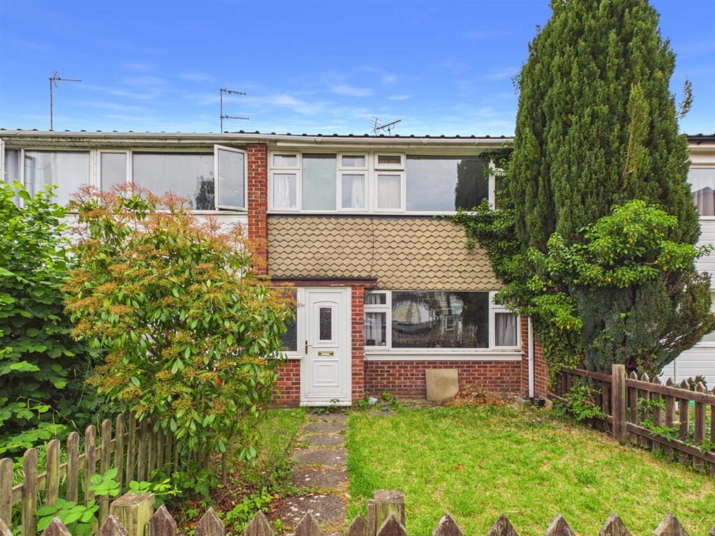 Main image of property: Emerald Close, Tuffley, Gloucester