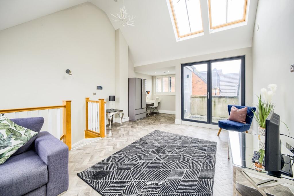 Additional image 8 of Northwood Street, Birmingham, West Midlands, B3
