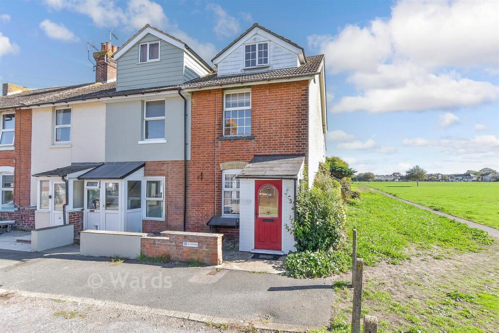 Main image of property: Victoria Avenue, Hythe, Kent