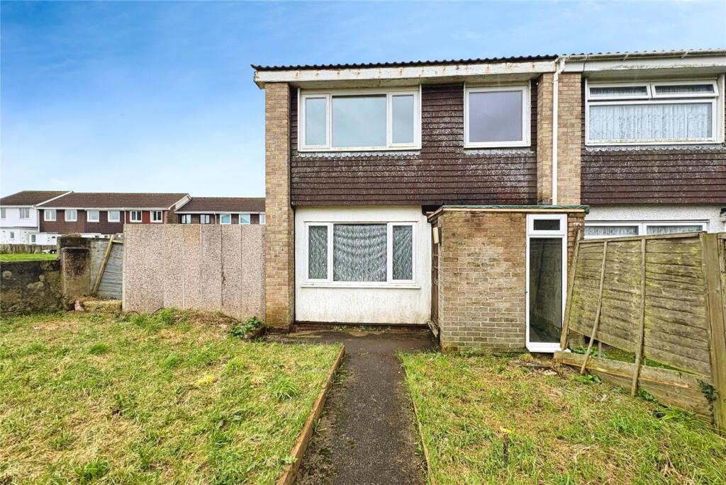 Main image of property: Rosemullion Gardens, Tolvaddon, Camborne, Cornwall, TR14