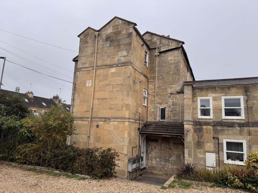 Trowbridge Road, Bradford-On-Avon, Wiltshire, BA15