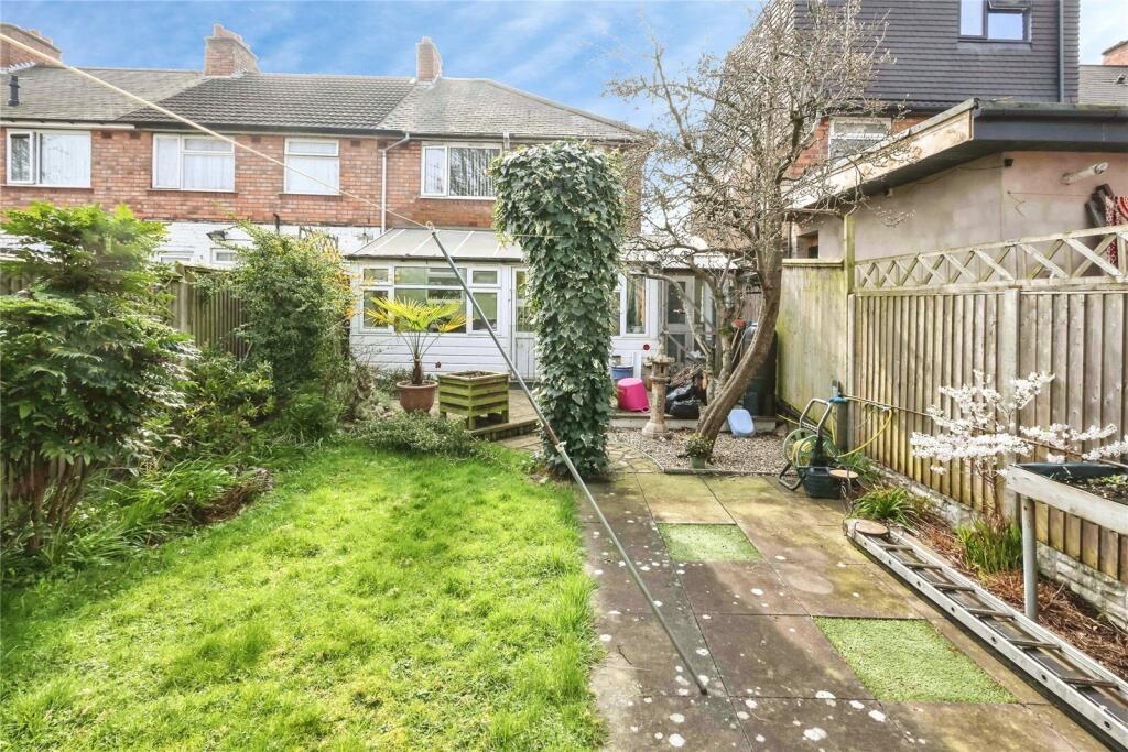 Additional image 20 of Fernhurst Road, Alum Rock, Birmingham, West Midlands, B8
