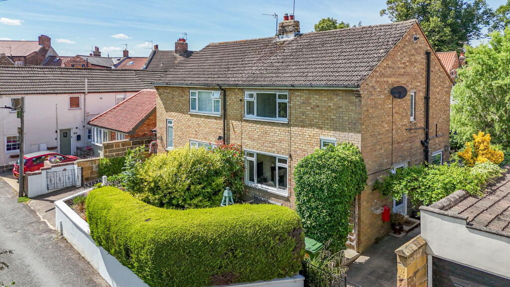 Main image of property: Levenside, Stokesley, Middlesbrough, TS9 5BJ