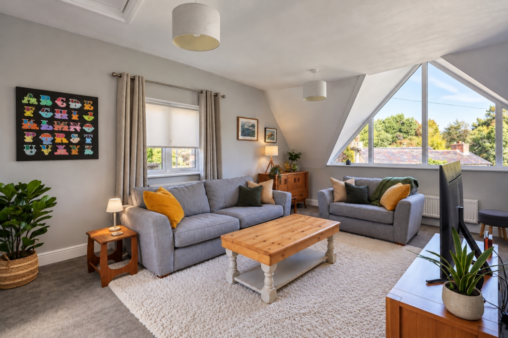 House in Oxford - View 4