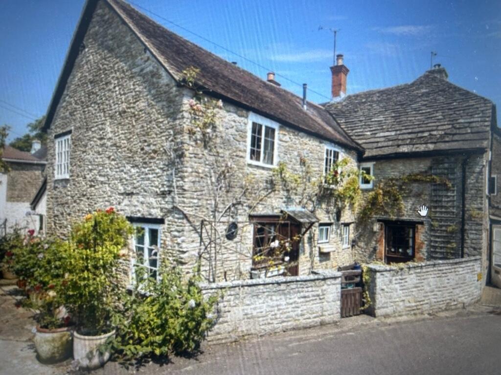 Main image of property: High Street, DT10