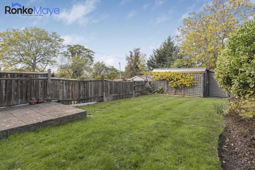 Main image of property: Penderry Rise, London, SE6