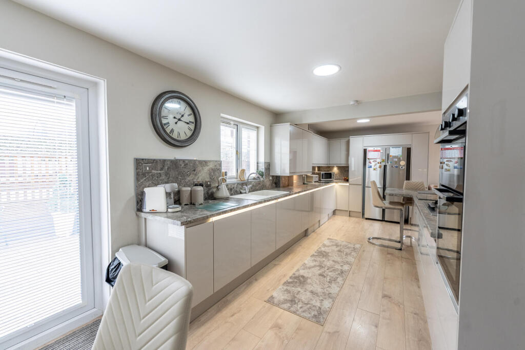 House in Motherwell - View 5