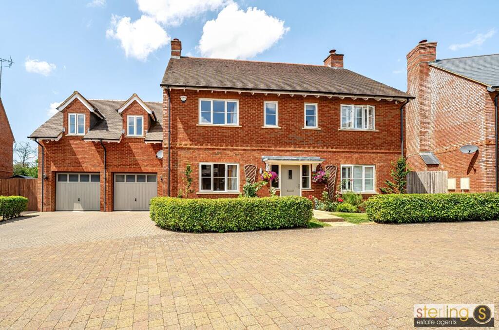 Main image of property: Bell Farm Close, Studham
