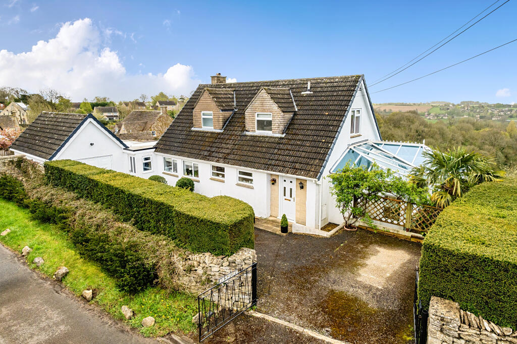 Main image of property: Oakridge Lynch, Stroud, GL6