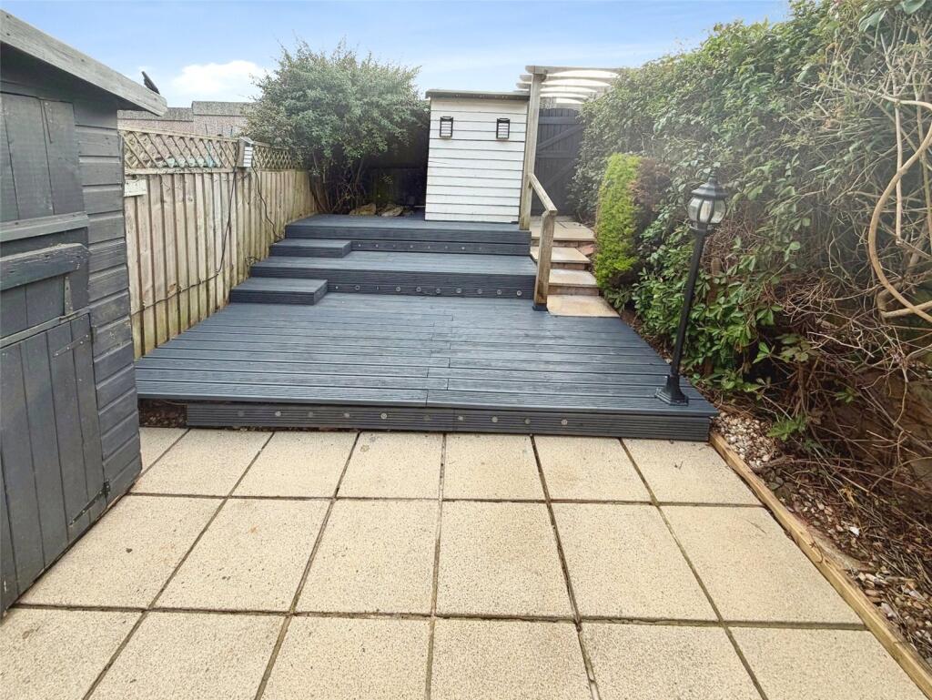 House in East Devon, Hulham, Exmouth - View 4