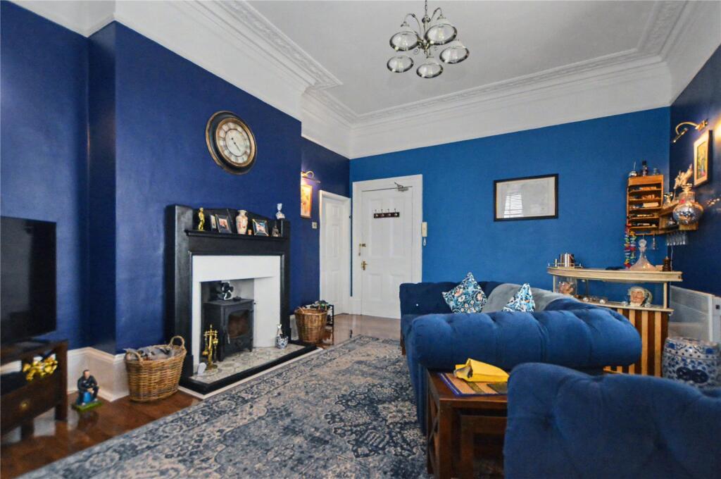 Apartment in Leeds - View 5
