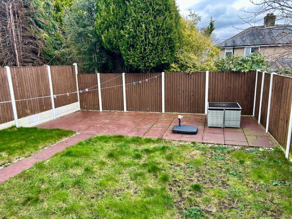 Additional image 10 of Broomhill Avenue, Keighley, BD21