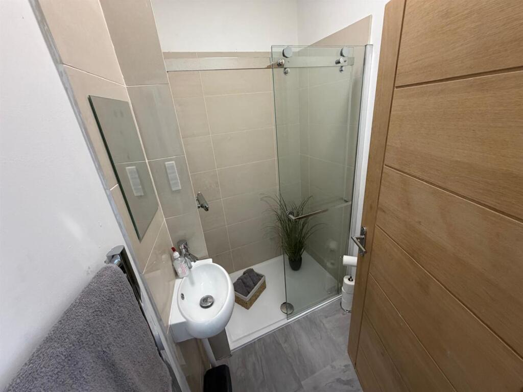 Main image of property: Bennetts Lane, Bolton