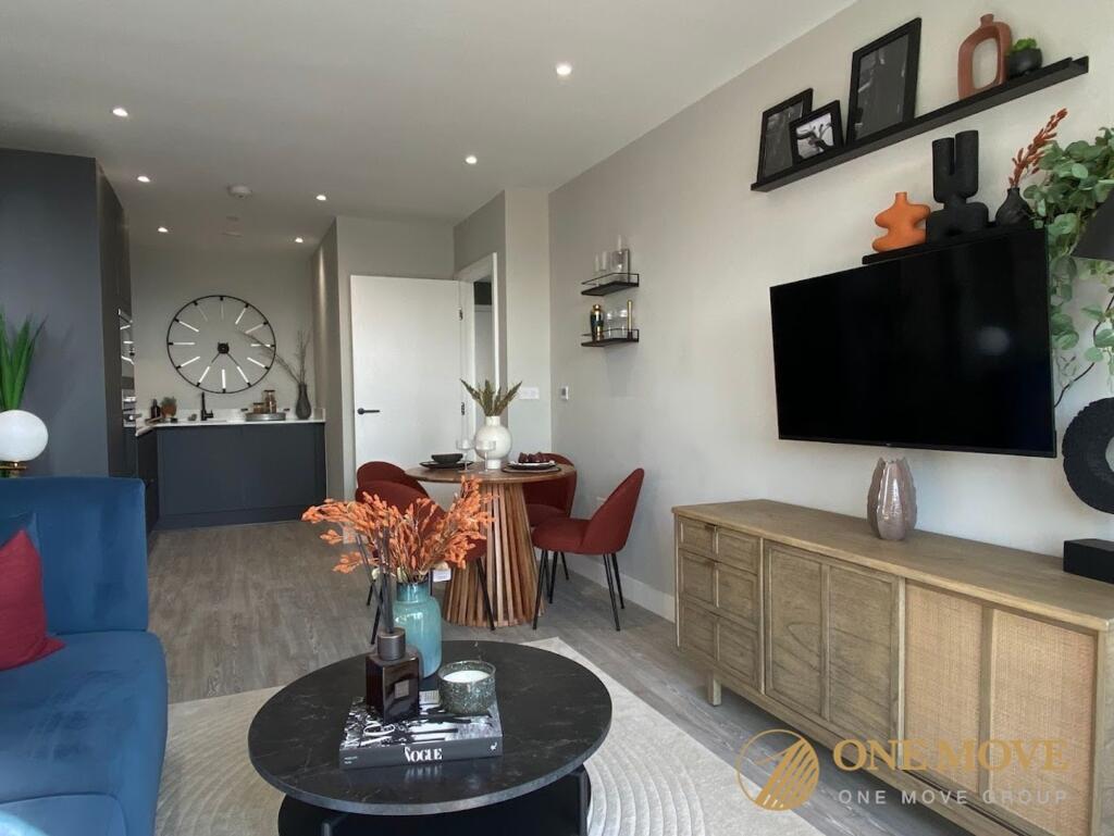 Apartment in Twickenham - View 4