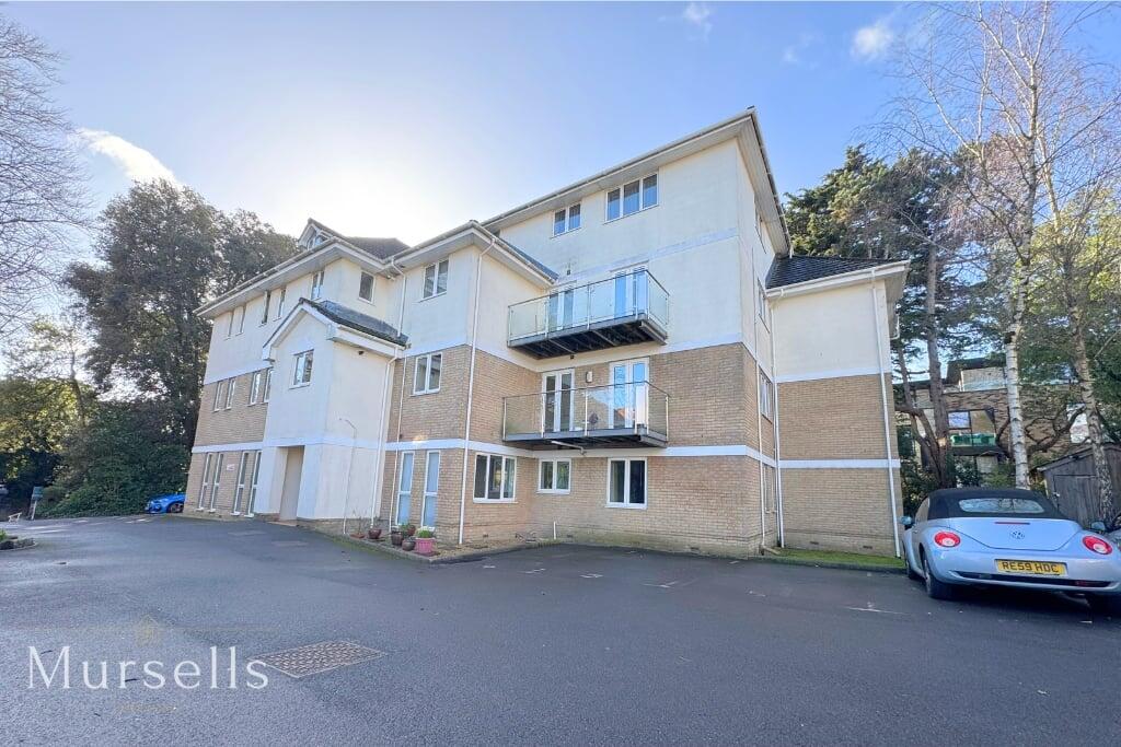 Main image of property: North Road, Poole, BH14