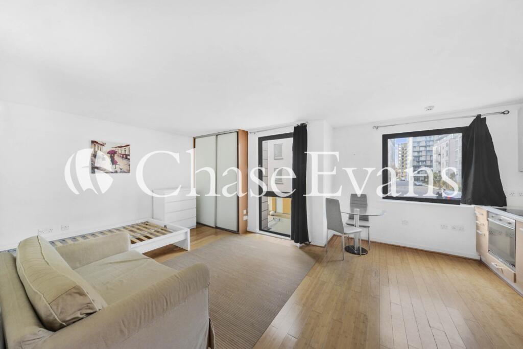Main image of property: Colorado Building, Deals Gateway, Deptford, London, SE13